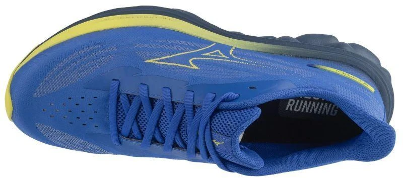 Mizuno Wave Skyrise 7 J1GC260901 Mėlyni 42,5