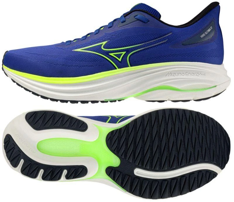 Mizuno WAVE ULTIMA 17 J1GC261801 batai