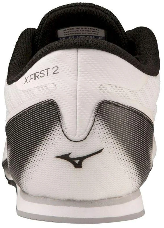 Mizuno X FIRST 2 U1GA233002 lengvosios atletikos bateliai su dygliais