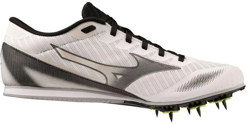 Mizuno X FIRST 2 U1GA233002 lengvosios atletikos bateliai su dygliais