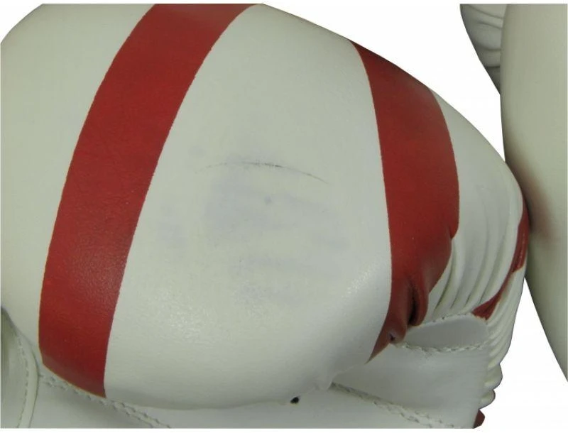 MJE Bokso pirštinės - RPU-KM 8 oz 012321-KM058OZ(W)