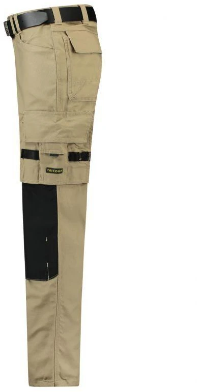 Mlimfini Cordura Drobės Darbinės Kelnės MLI-T61T9