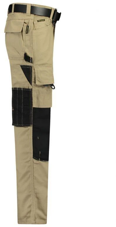 Mlimfini Cordura Drobės Darbinės Kelnės MLI-T61T9