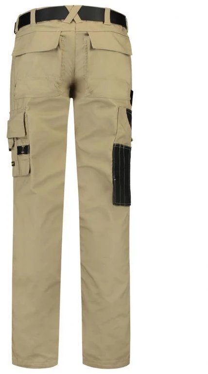 Mlimfini Cordura Drobės Darbinės Kelnės MLI-T61T9