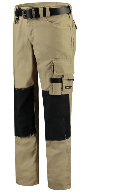 Mlimfini Cordura Drobės Darbinės Kelnės MLI-T61T9