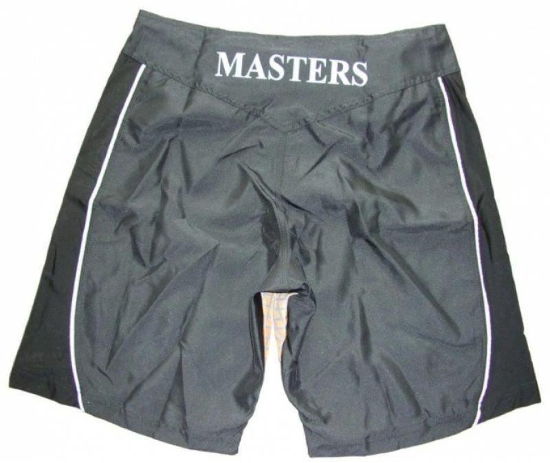 MMA MASTERS šortai - SMMA-5 PROMOTION