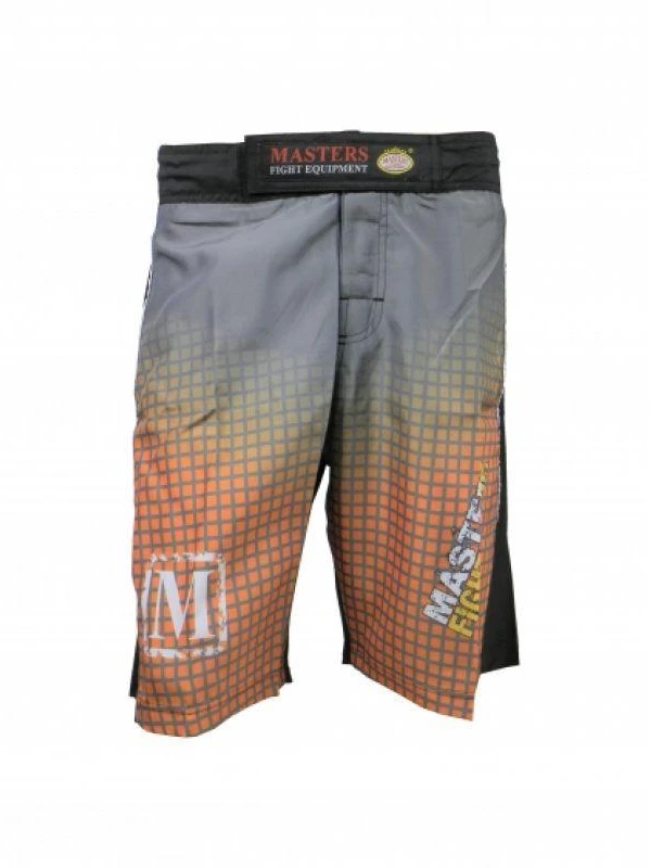 MMA MASTERS šortai - SMMA-5 PROMOTION