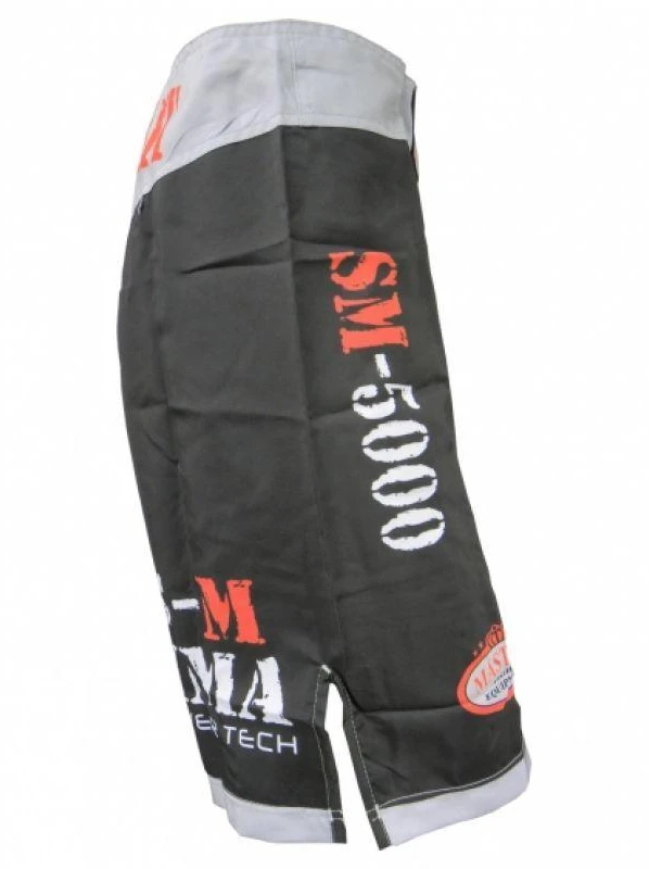 MMA MEISTRAI Šortai - SMMA-5000