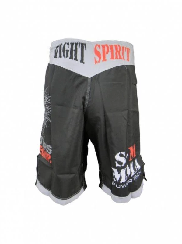MMA MEISTRAI Šortai - SMMA-5000