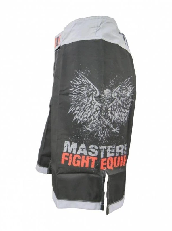 MMA MEISTRAI Šortai - SMMA-5000
