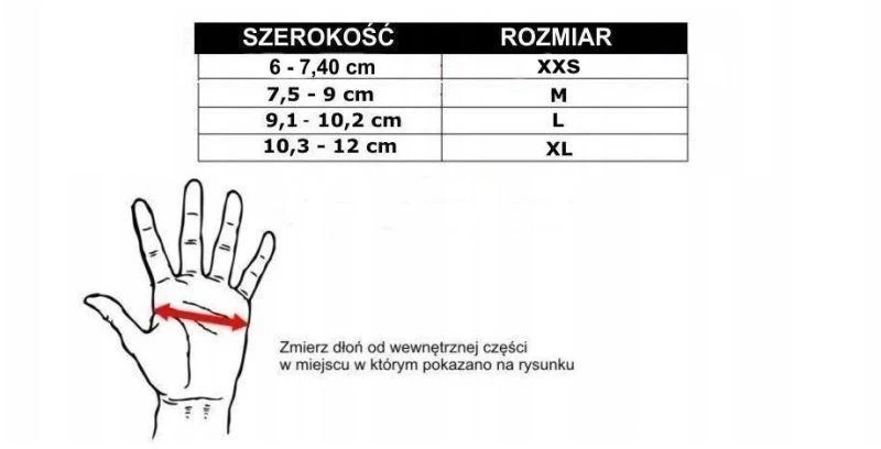 MMA pirštinės - Aureos - Valor serija