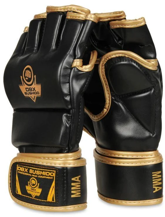 MMA pirštinės - Aureos - Valor serija