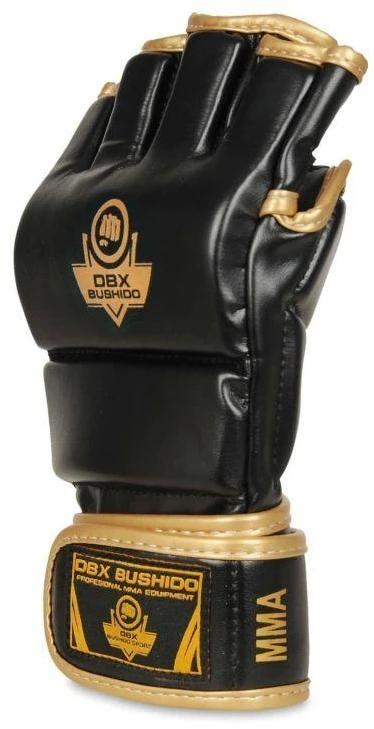 MMA pirštinės - Aureos - Valor serija
