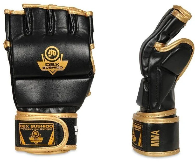 MMA pirštinės - Aureos - Valor serija