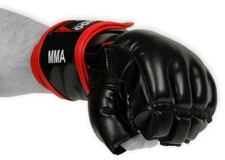 MMA pirštinės - Flow - Valor serija