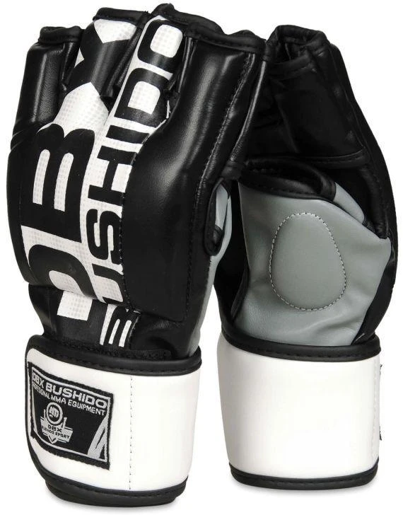 MMA pirštinės - Harmonija - Valor serija
