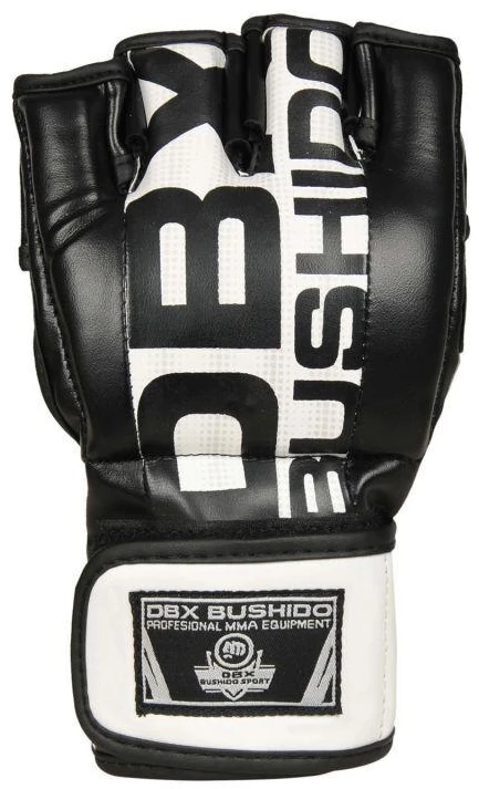 MMA pirštinės - Harmonija - Valor serija