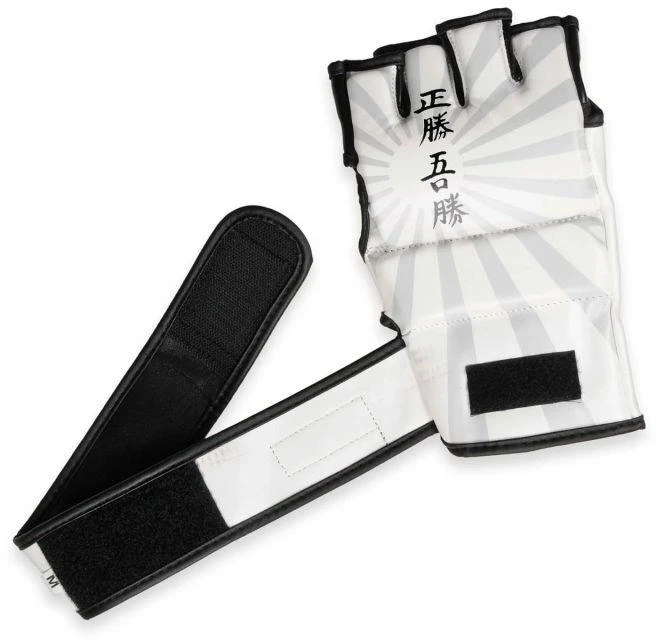 MMA Pirštinės - Japan - Valor Serija