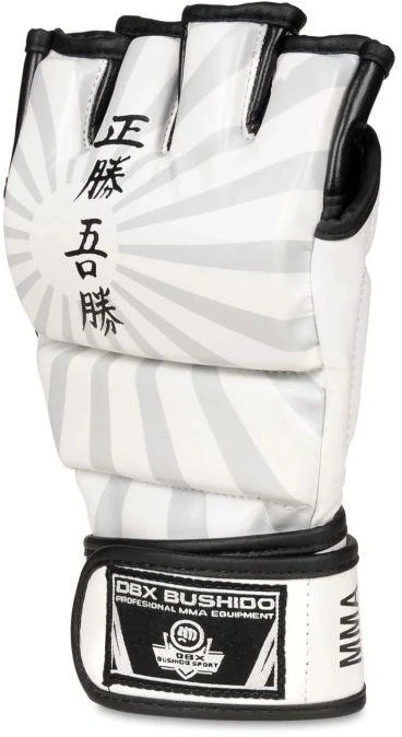 MMA Pirštinės - Japan - Valor Serija