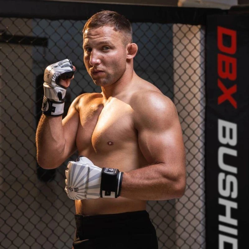 MMA Pirštinės - Japan - Valor Serija