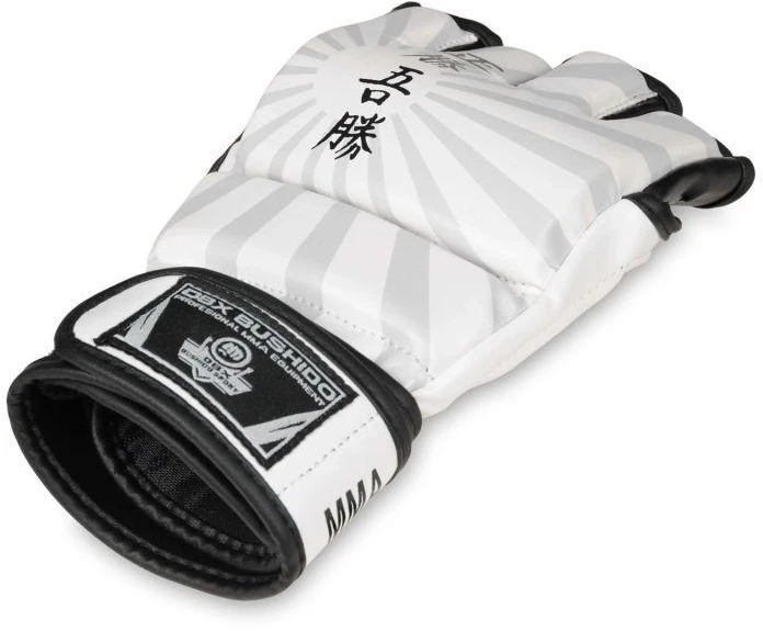 MMA Pirštinės - Japan - Valor Serija