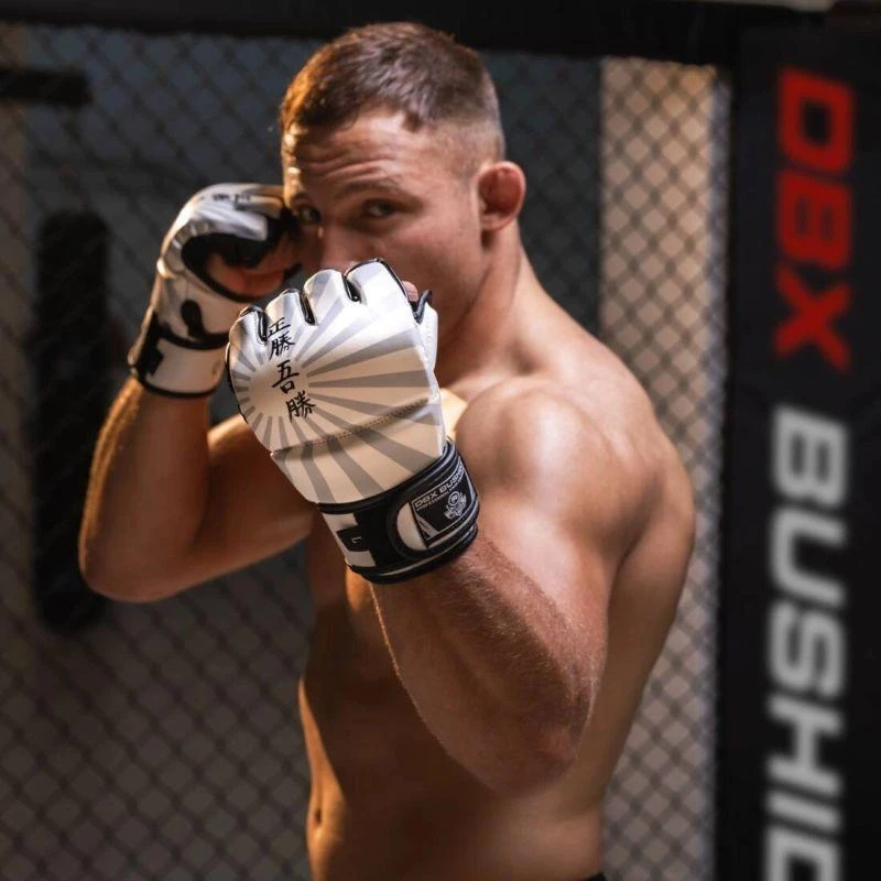 MMA Pirštinės - Japan - Valor Serija