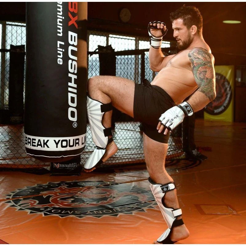 MMA Pirštinės - Japan - Valor Serija