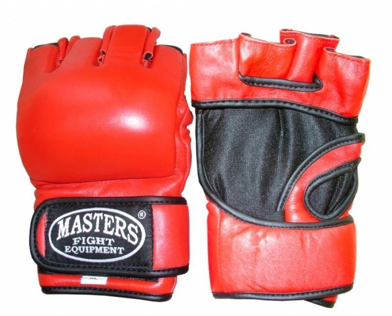MMA Pirštinės "Masters" GF-3 M 0127-02M