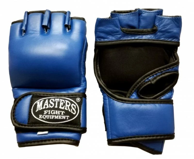 MMA Pirštinės "Masters" GF-3 M 0127-02M