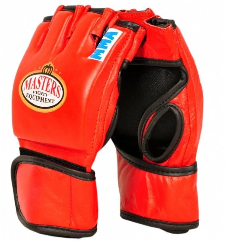 MMA pirštinės Masters GF-3 MMA M 01201-02M