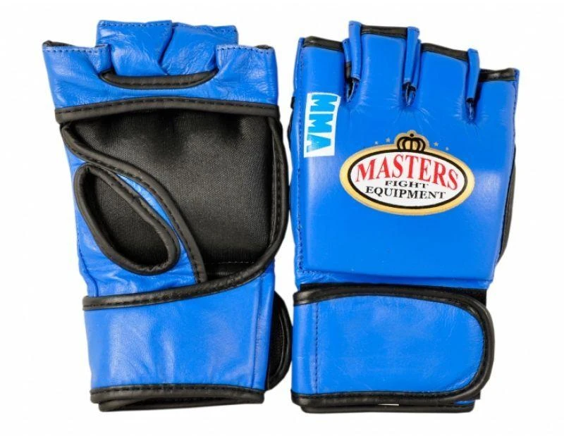 MMA pirštinės Masters GF-3 MMA M 01201-02M