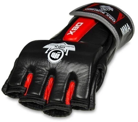 MMA Pirštinės - Ninja - LegacySeries