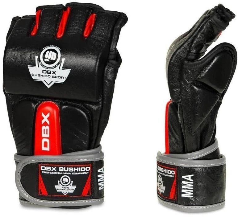 MMA Pirštinės - Ninja - LegacySeries