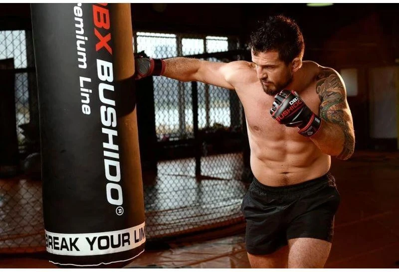 MMA pirštinės - Rogue - Valor serija