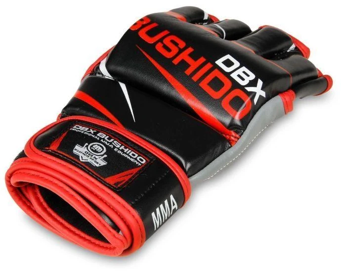 MMA pirštinės - Rogue - Valor serija
