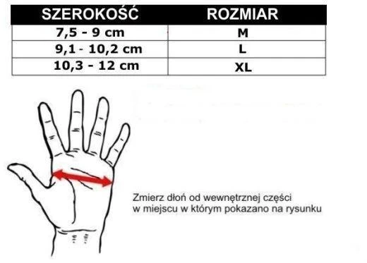 MMA pirštinės - Rogue - Valor serija