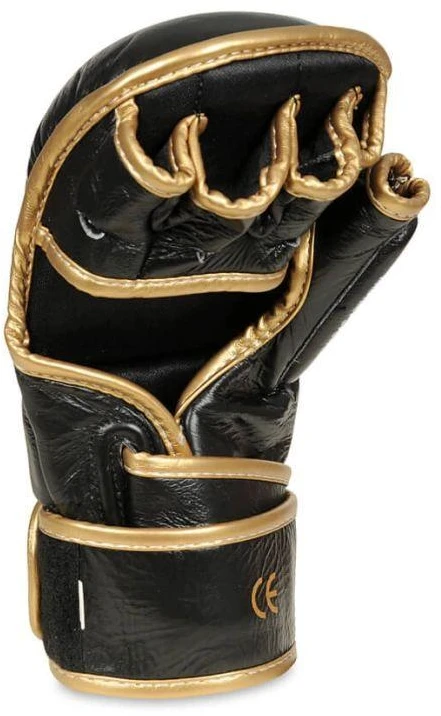 MMA ringtynių pirštinės M - Aureos - Valor Series