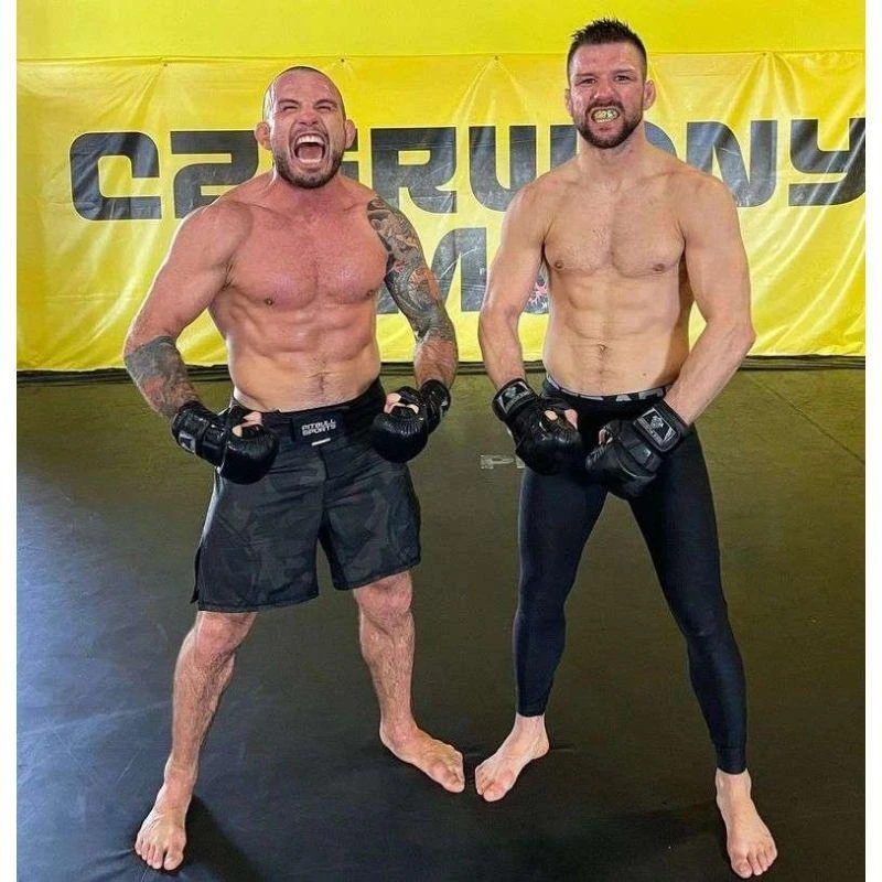 MMA sparingo pirštinės moterims S – Juodas Master – Valor Series | DBX Bushido