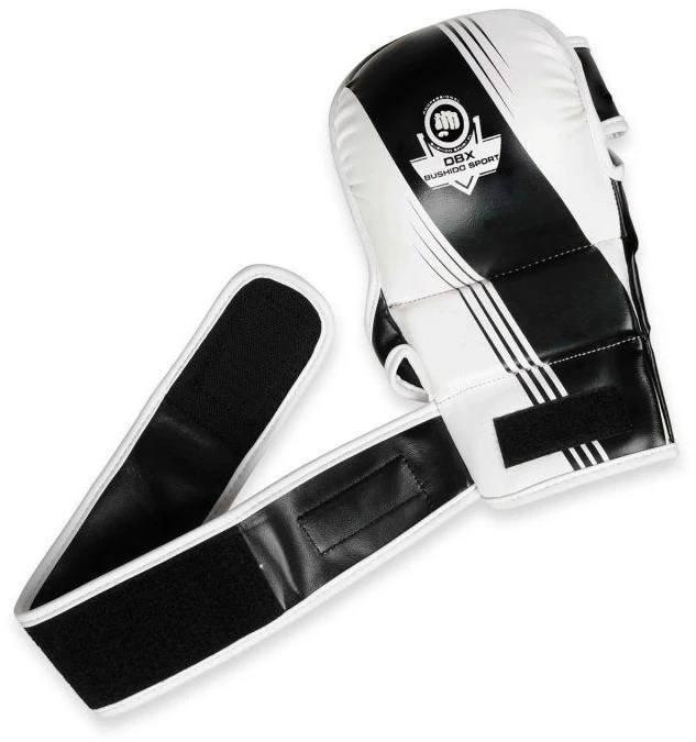 MMA treniruočių pirštinės S/M - Edge - Valor serija