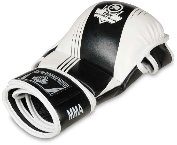 MMA treniruočių pirštinės S/M - Edge - Valor serija