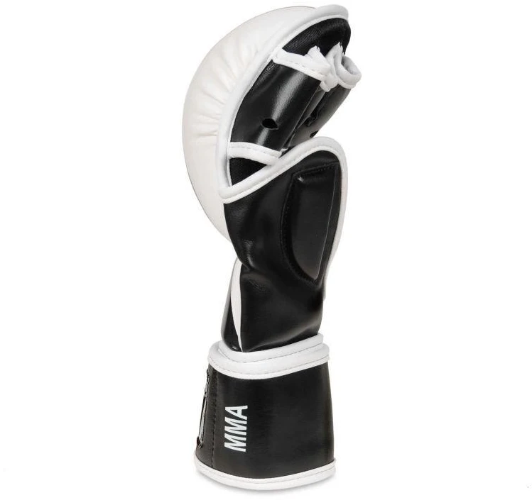 MMA treniruočių pirštinės S/M - Edge - Valor serija