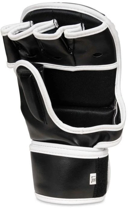 MMA treniruočių pirštinės S/M - Edge - Valor serija