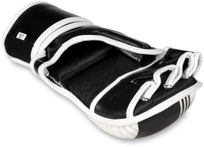 MMA treniruočių pirštinės S/M - Edge - Valor serija