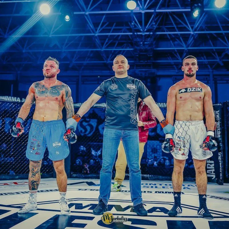 MMA treniruočių pirštinės S/M - Phantom Raudona - Valor Series