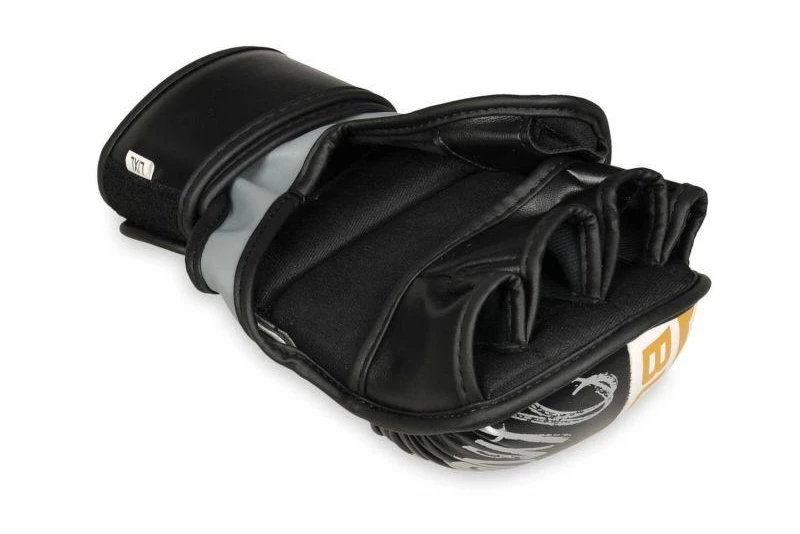 MMA treniruočių pirštinės S/M - Undefeated - Valor serija