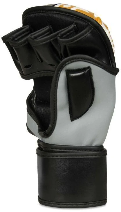 MMA treniruočių pirštinės S/M - Undefeated - Valor serija