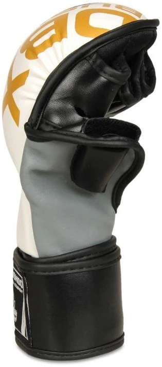MMA treniruočių pirštinės S/M - Undefeated - Valor serija