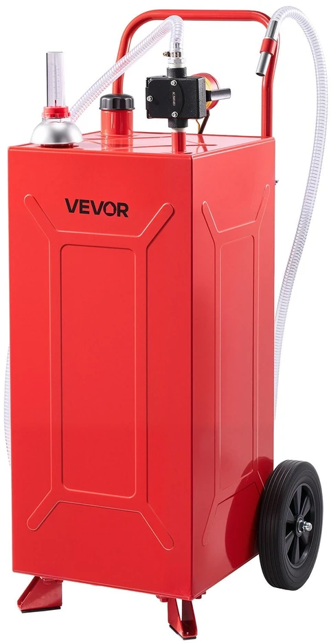 Mobili kuro talpa VEVOR FF-920EQ-30Gal-2, 113,6 l