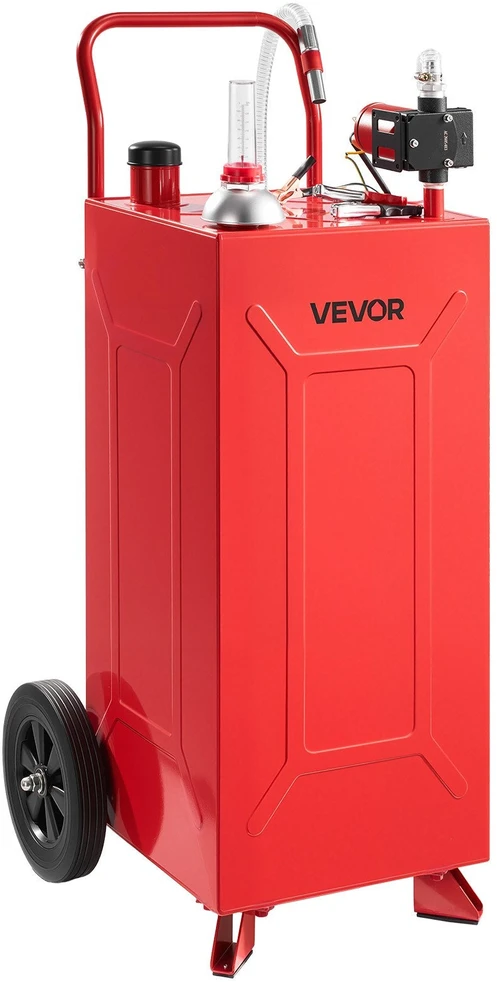 Mobili kuro talpa VEVOR FF-920EQ-30Gal-2, 113,6 l