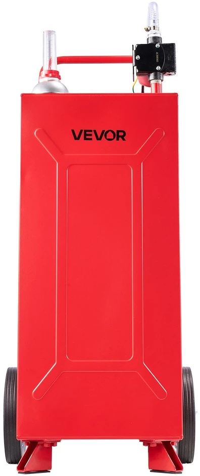 Mobili kuro talpa VEVOR FF-920EQ-30Gal-2, 113,6 l